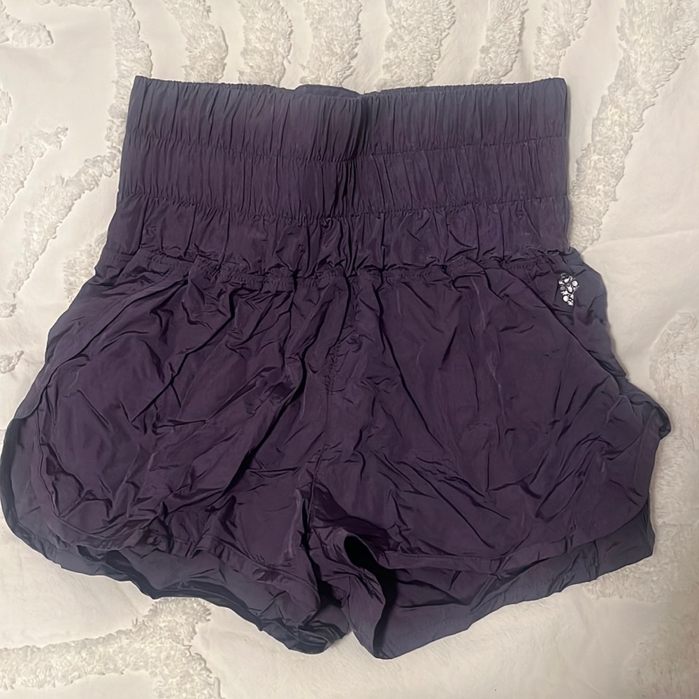 Fp movement the way home shorts